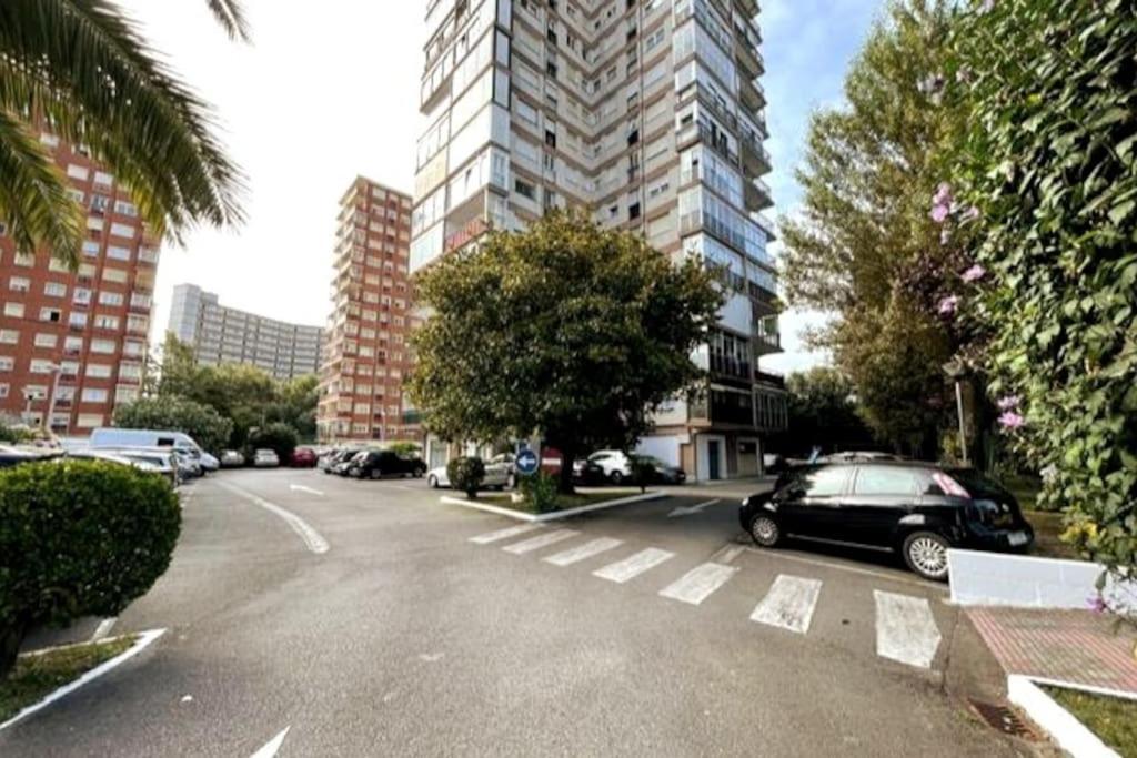 Apartamento En Laredo Apartment Exterior photo